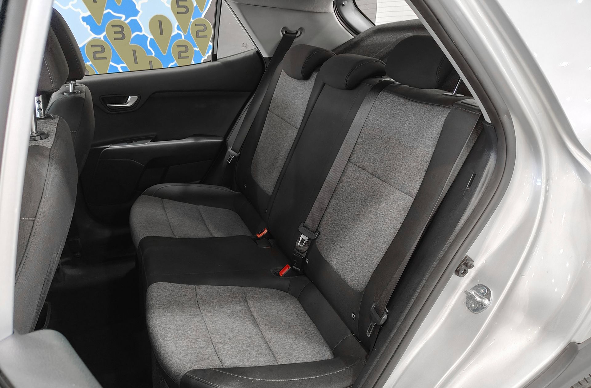 Kia Stonic 1.0 T-GDi Drive - foto 13