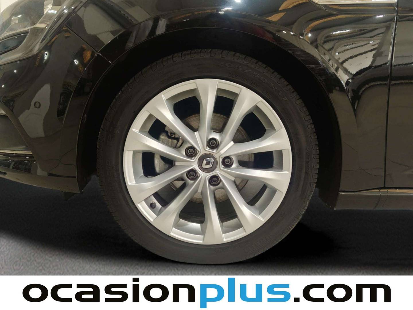 Renault Mégane Renault Megane Zen Energy dCi (110 CV) 110cv