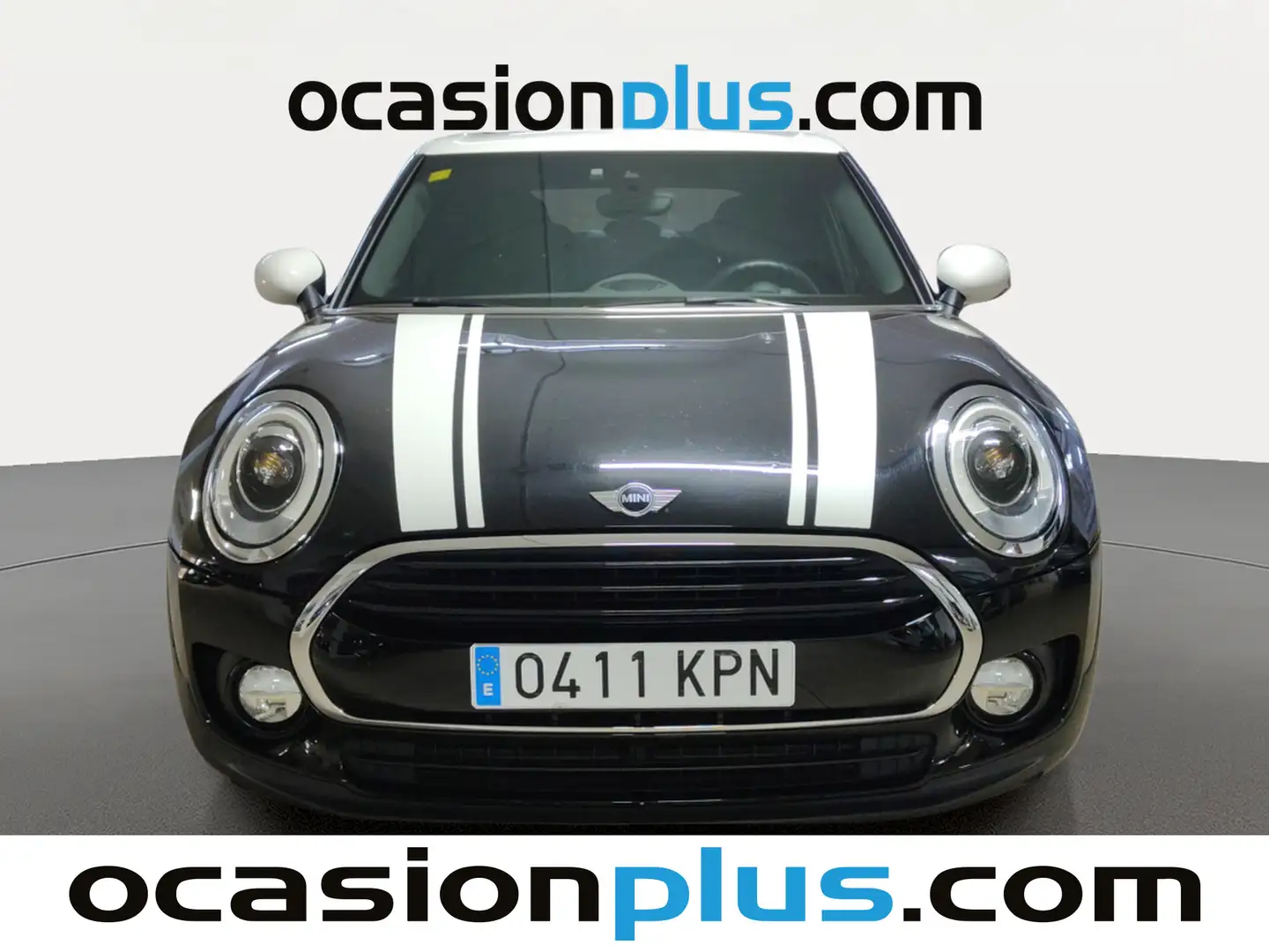 Foto Mini CLUBMAN MINI MINI Clubman MINI Clubman Cooper (136 CV)