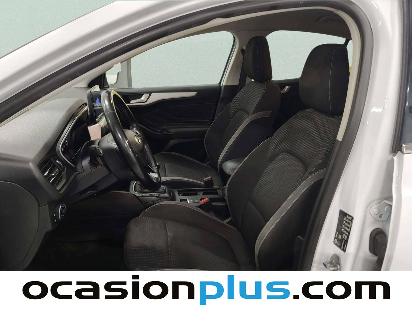 Ford Focus Ford Focus 1.5 Ecoblue Trend+ (120 CV) barato