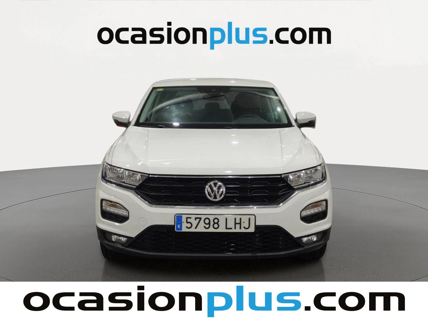 Volkswagen T-Roc Volkswagen T-Roc Edition 1.6 TDI (115 CV) 115cv