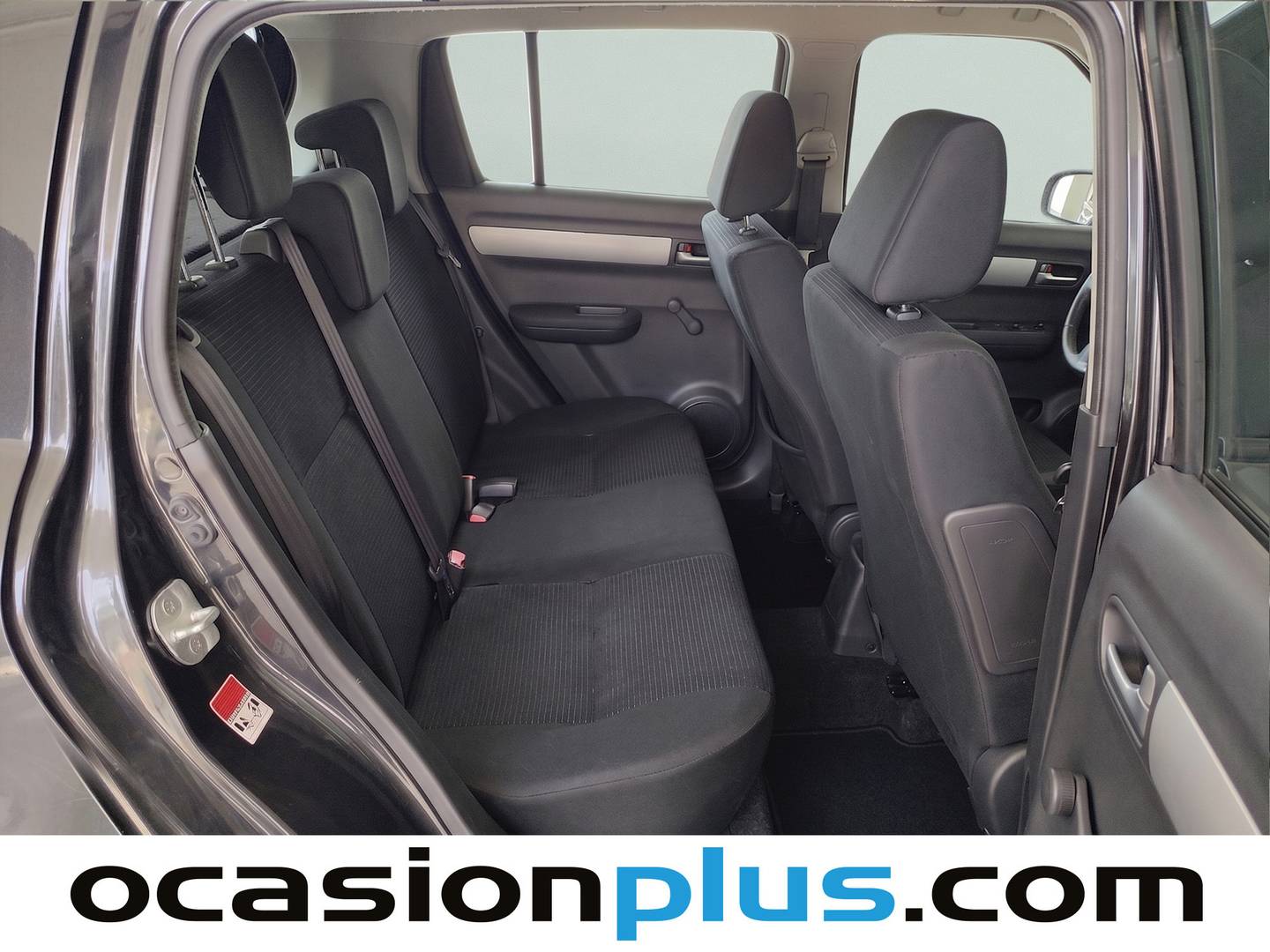Suzuki Swift Suzuki Swift 1.3 GLX 5p (92 CV) gasolina