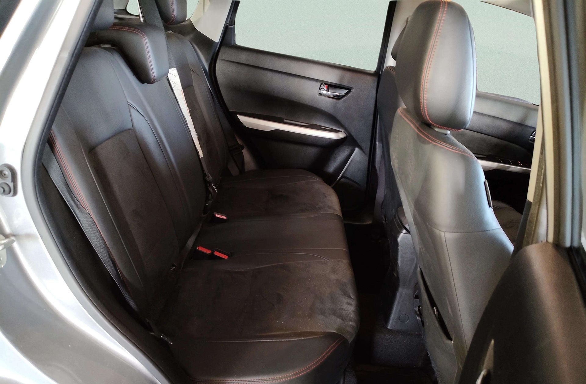 Suzuki Vitara 1.4 Turbo S 4WD - foto 21
