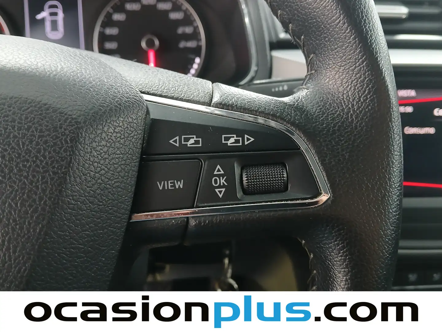 Foto Seat Ibiza SEAT Ibiza 1.0 TGI GNC S&S Style (90 CV)