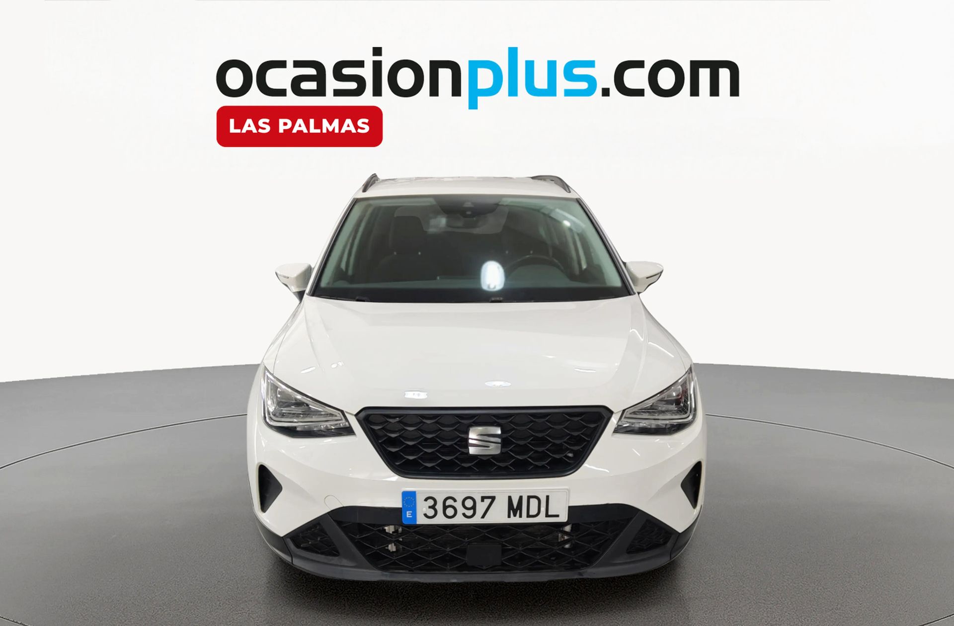 SEAT Arona 1.0 TSI Style XM - foto 12