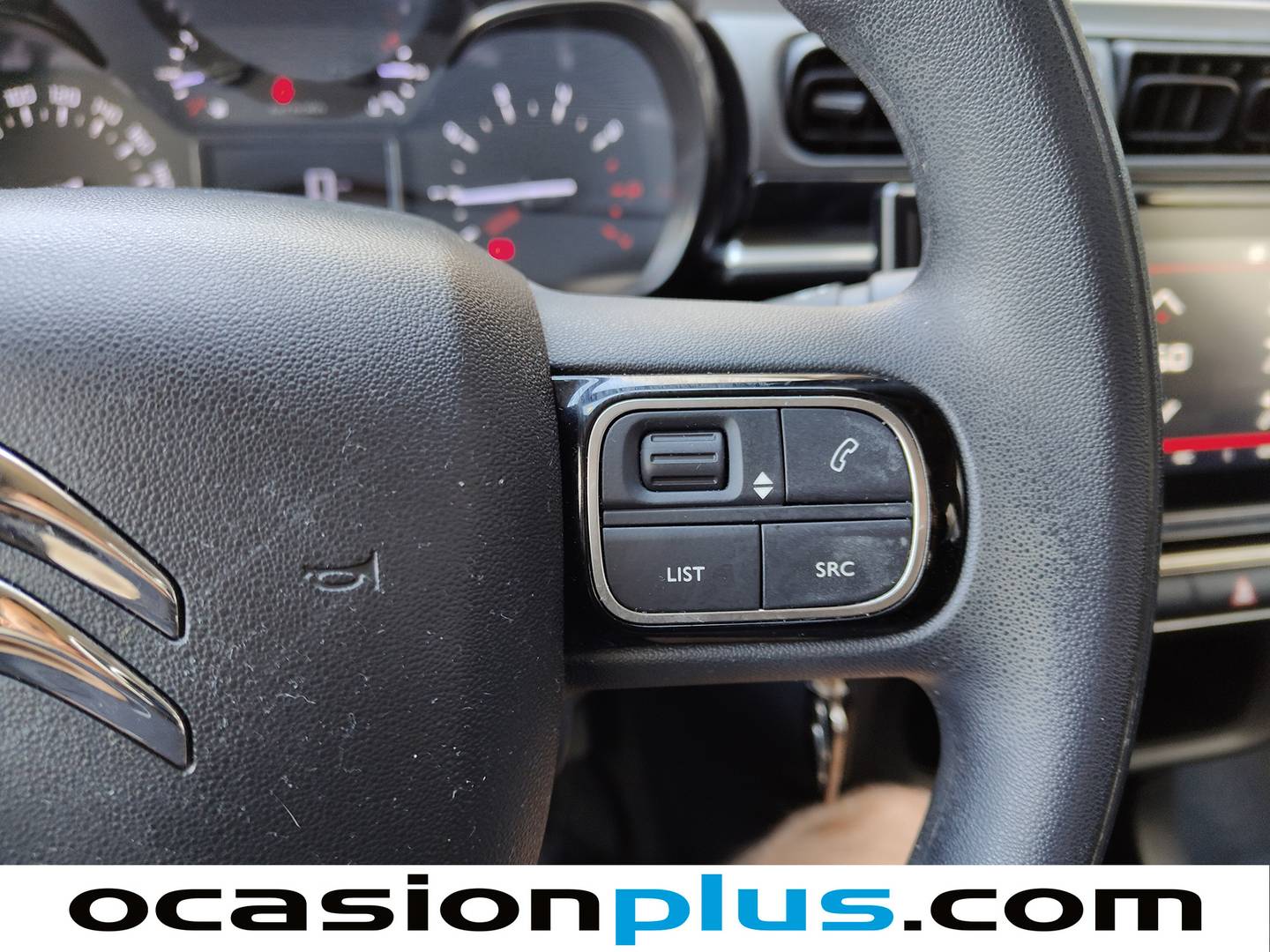 Citroën C3 Citroën C3 PureTech 82 Feel (83 CV) seminuevo