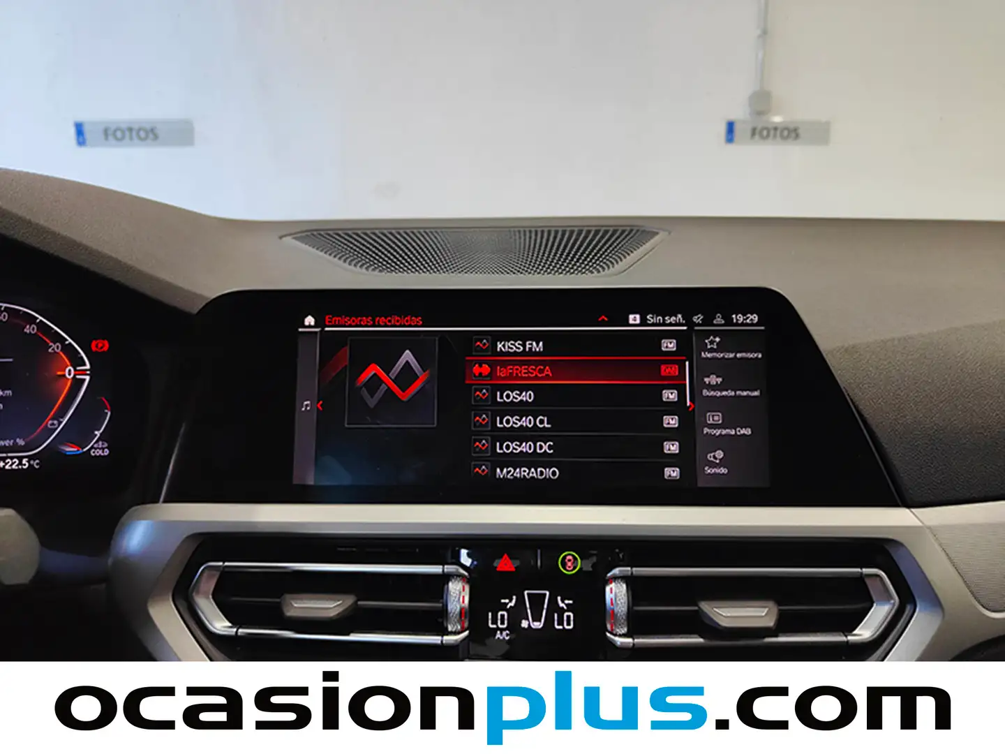 Foto BMW Serie 3 BMW Serie 3 318d (150 CV)