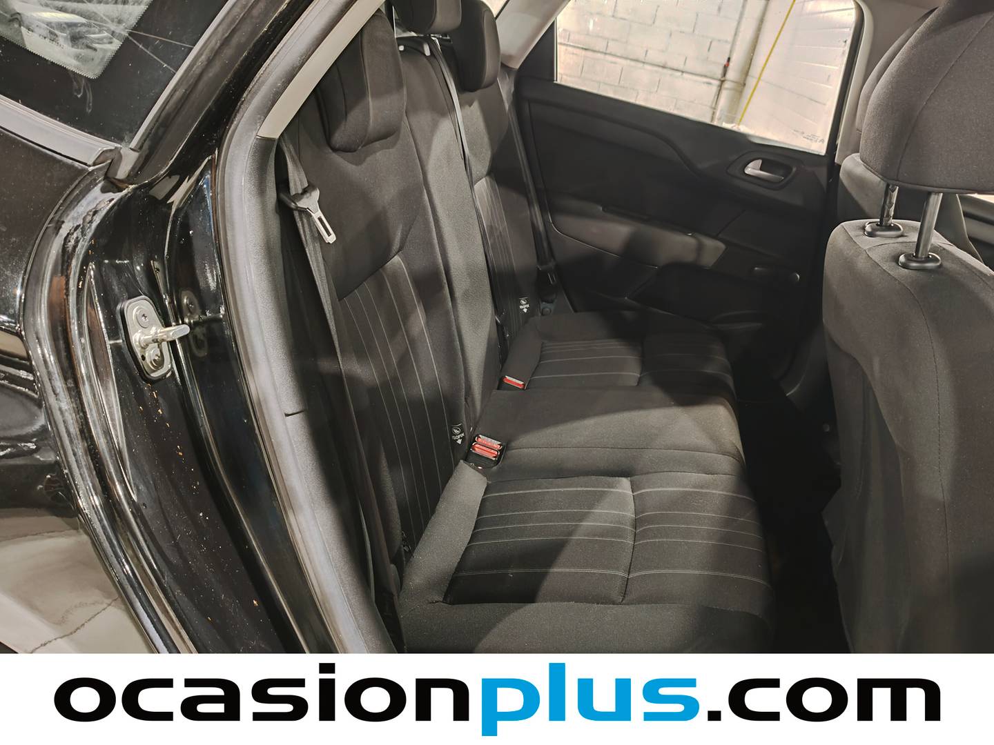 Citroën C4 Citroën C4 BlueHDi 100 Live Edition (99 CV) al mejor precio