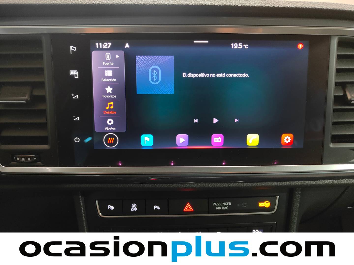 Foto Seat Ateca SEAT Ateca 1.5 TSI S&S Style XL  (150 CV)