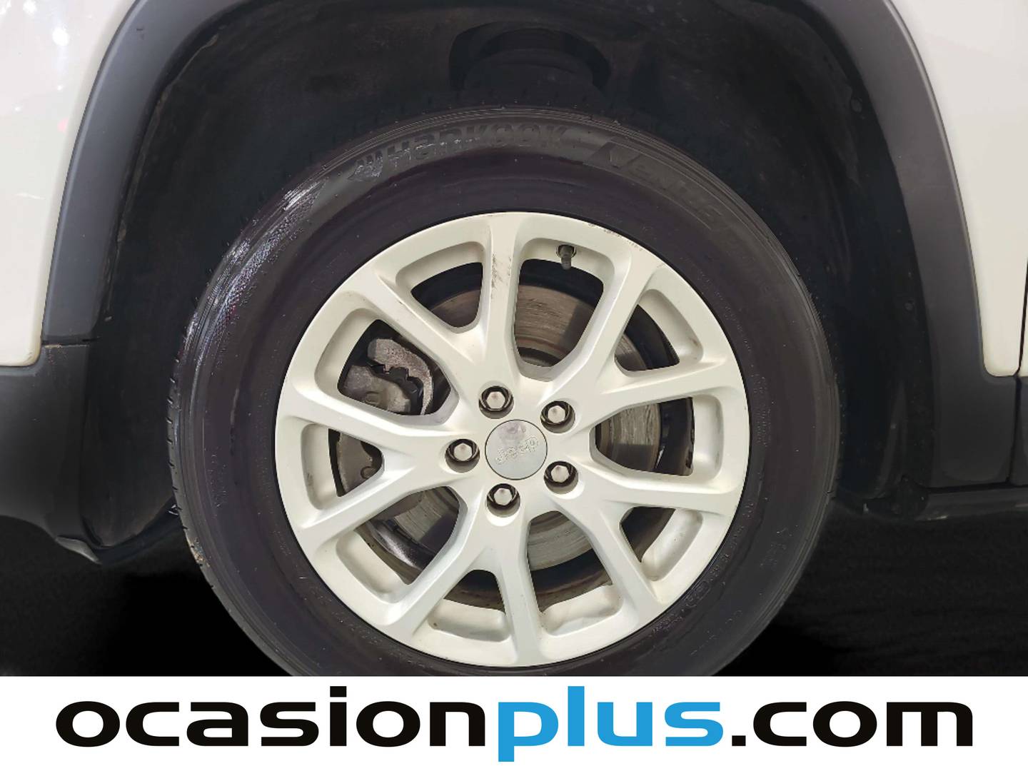 Foto Jeep Cherokee Jeep Cherokee 2.0 Diesel Longitude 4x2 (140 CV)