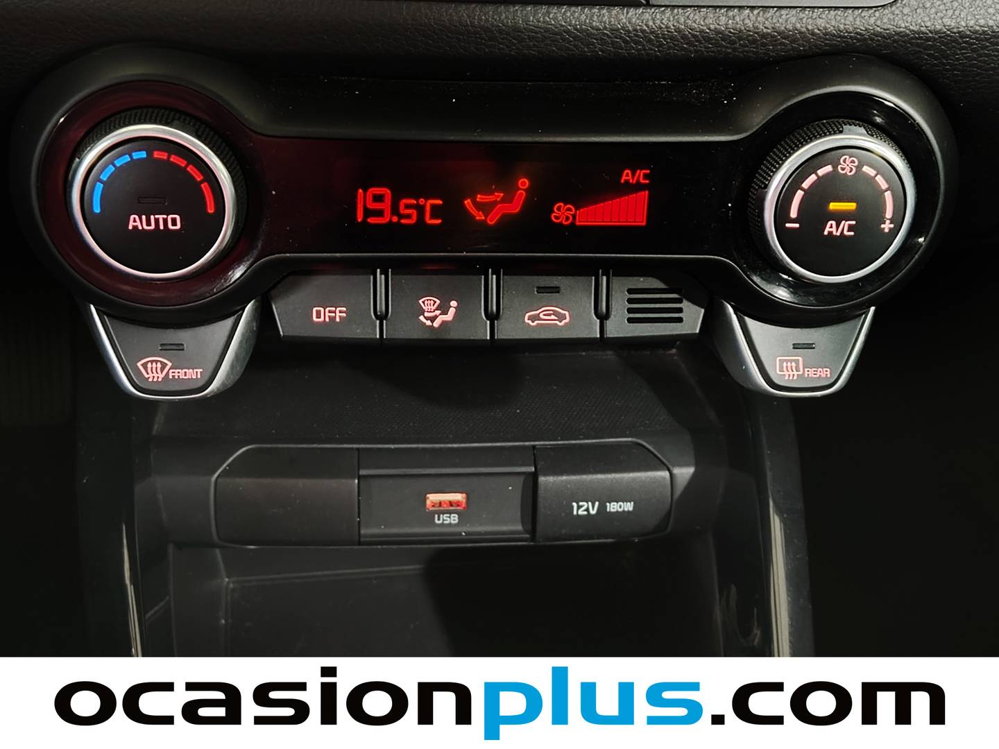 Acabados KIA Stonic KIA Stonic 1.0 T-GDi Drive (100 CV)