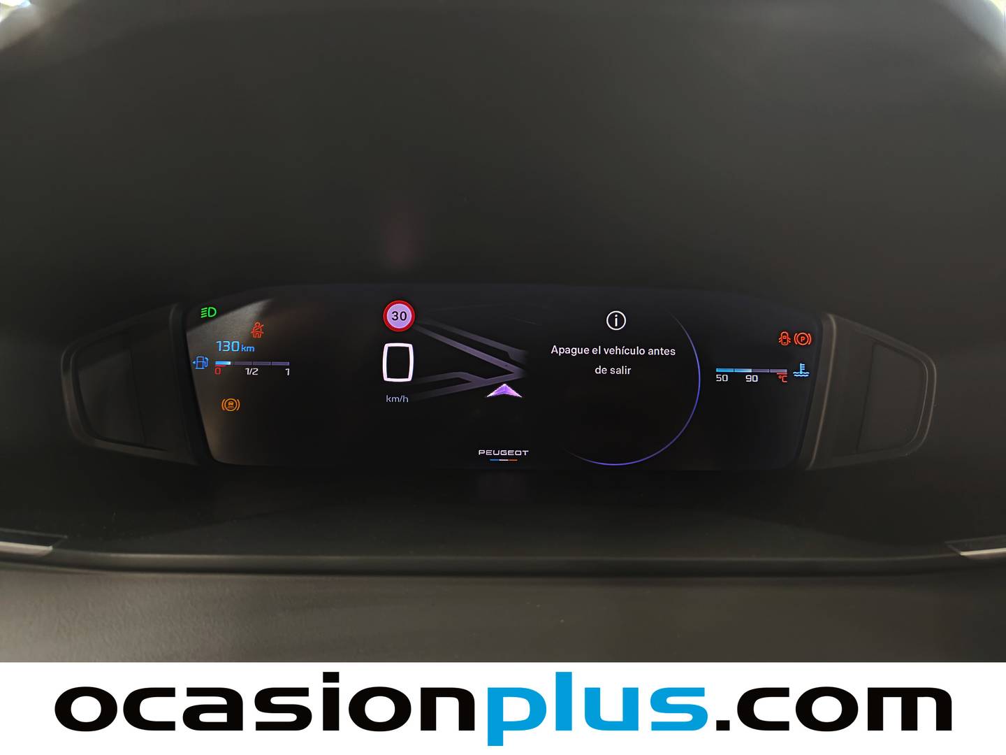 Foto Peugeot 208 Peugeot 208 PureTech 100 Allure  (100 CV)