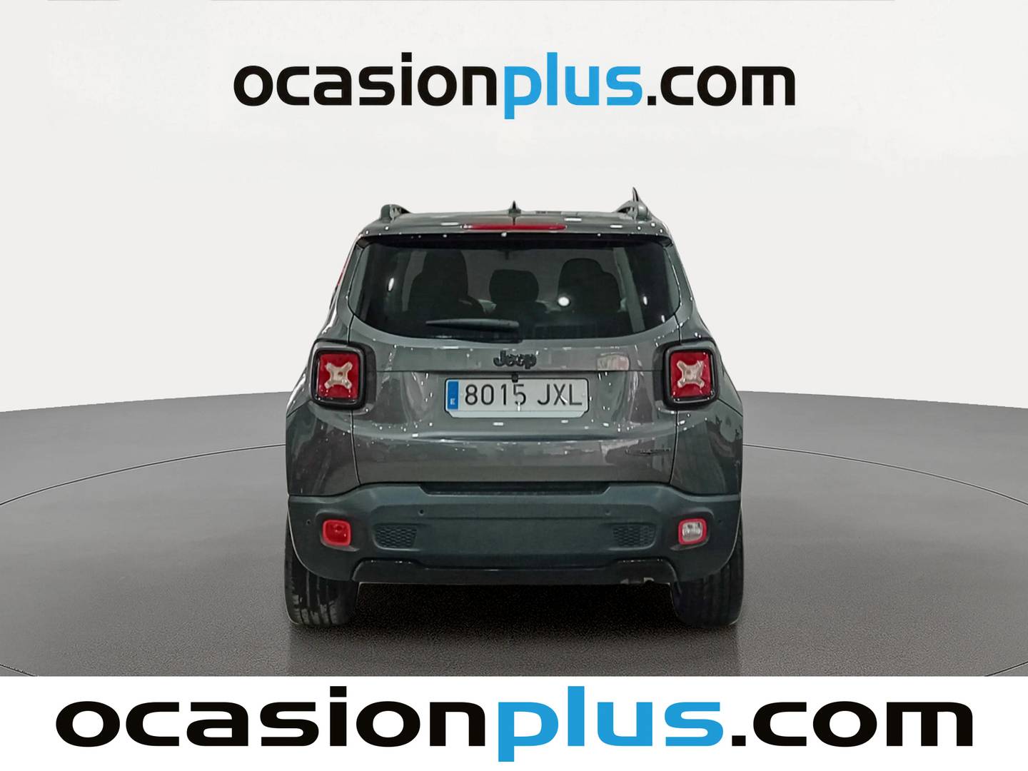 Jeep Renegade Jeep Renegade 1.6 Multijet Night Eagle II 4x2 (120 CV) barato