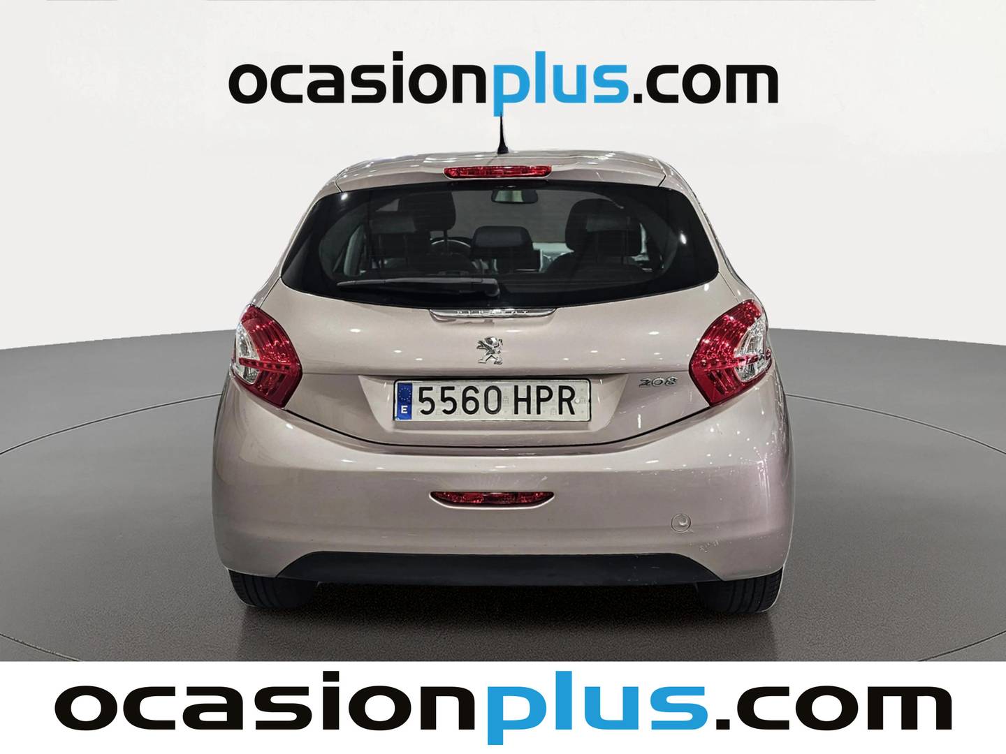 Peugeot 208 Peugeot 208 1.6 VTi ALLURE (120 CV) barato