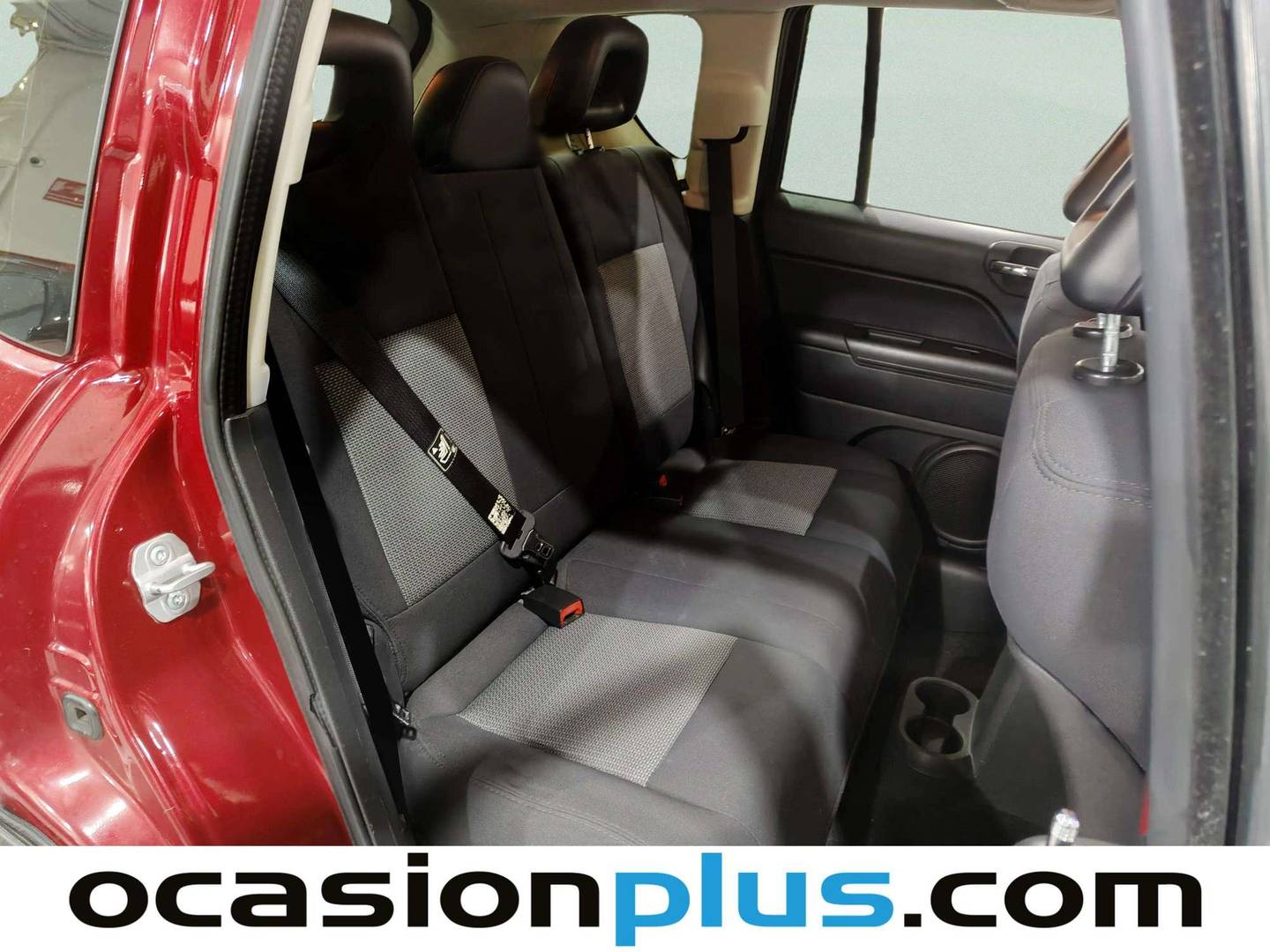 Jeep Compass Jeep Compass 2.0 CRD Sport (140 CV) al mejor precio