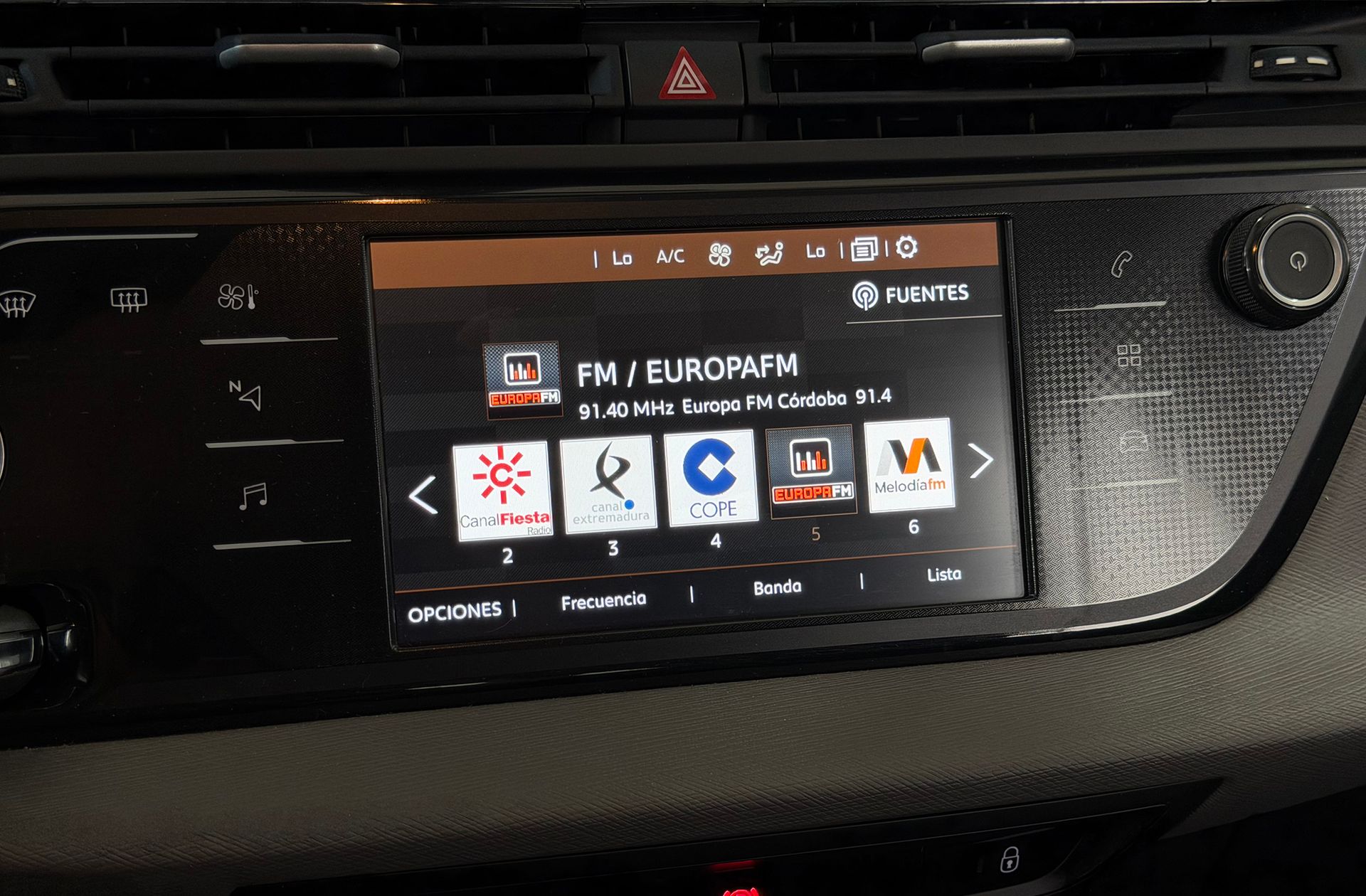 Citroën C4 SpaceTourer BlueHDi 130 Feel - foto 34