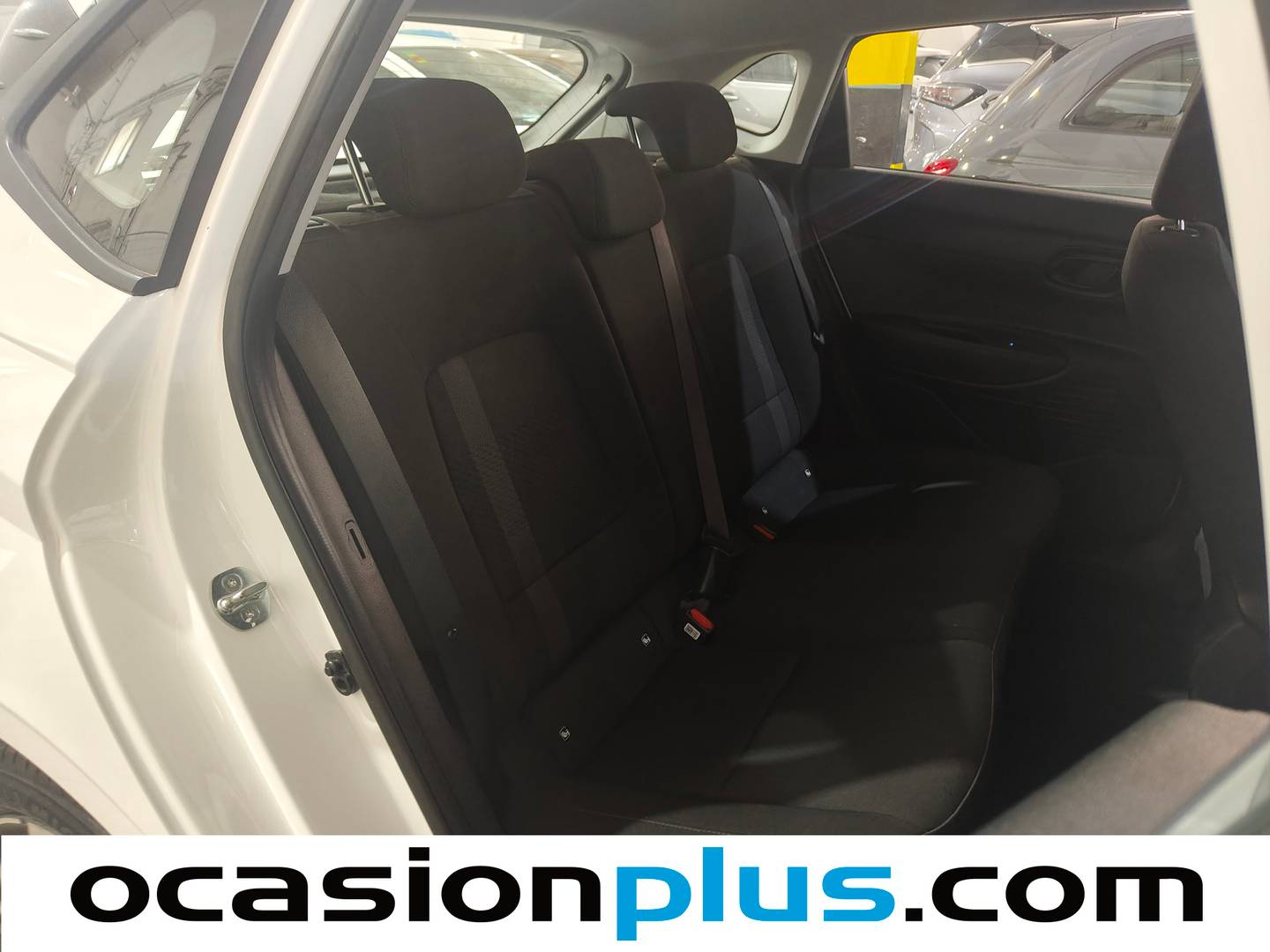 Hyundai i20 Hyundai i20 1.0 TGDI Klass (100 CV) al mejor precio