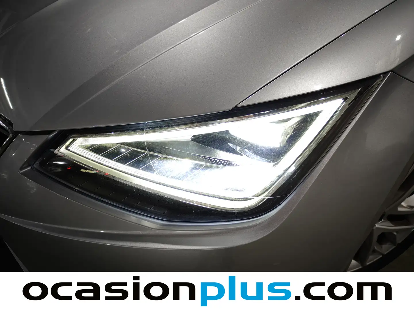 Foto Seat Ibiza SEAT Ibiza 1.0 TSI S&S FR XL (110 CV)