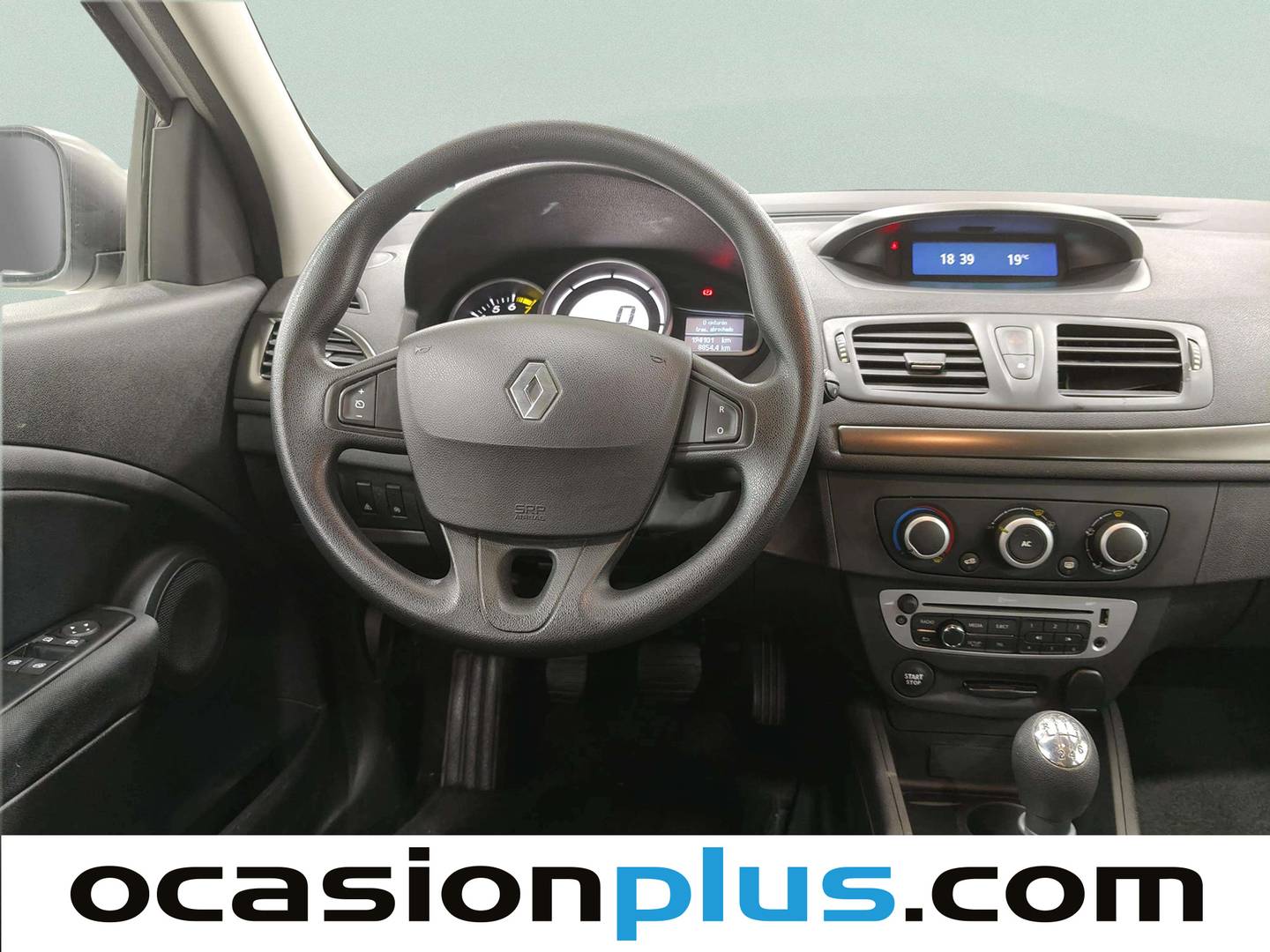 Renault Mégane Renault Megane Life Energy TCe (115 CV) gasolina