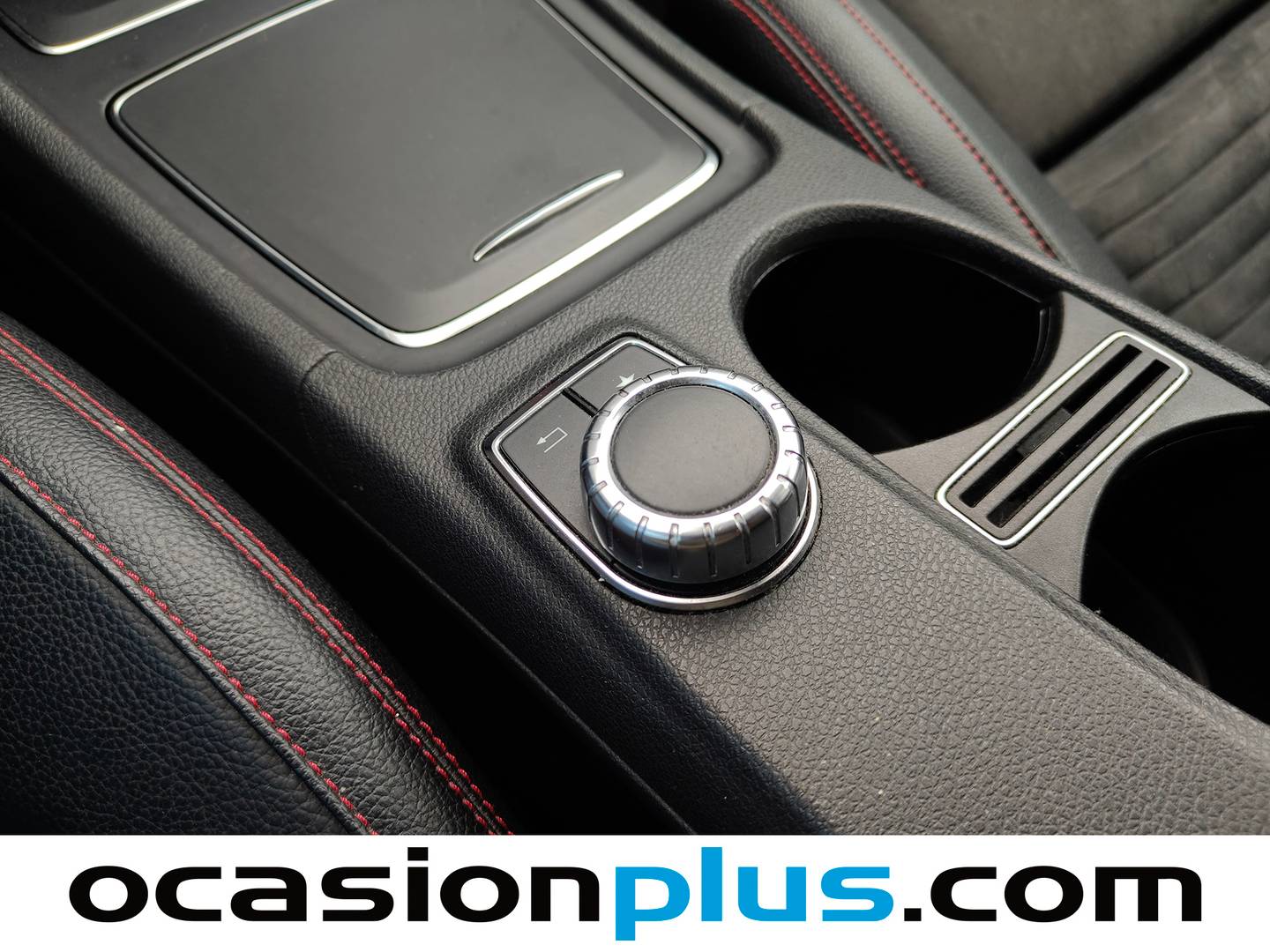 Mercedes Clase A Mercedes Clase A Clase A 200 d AMG Line (136 CV) de ocasión