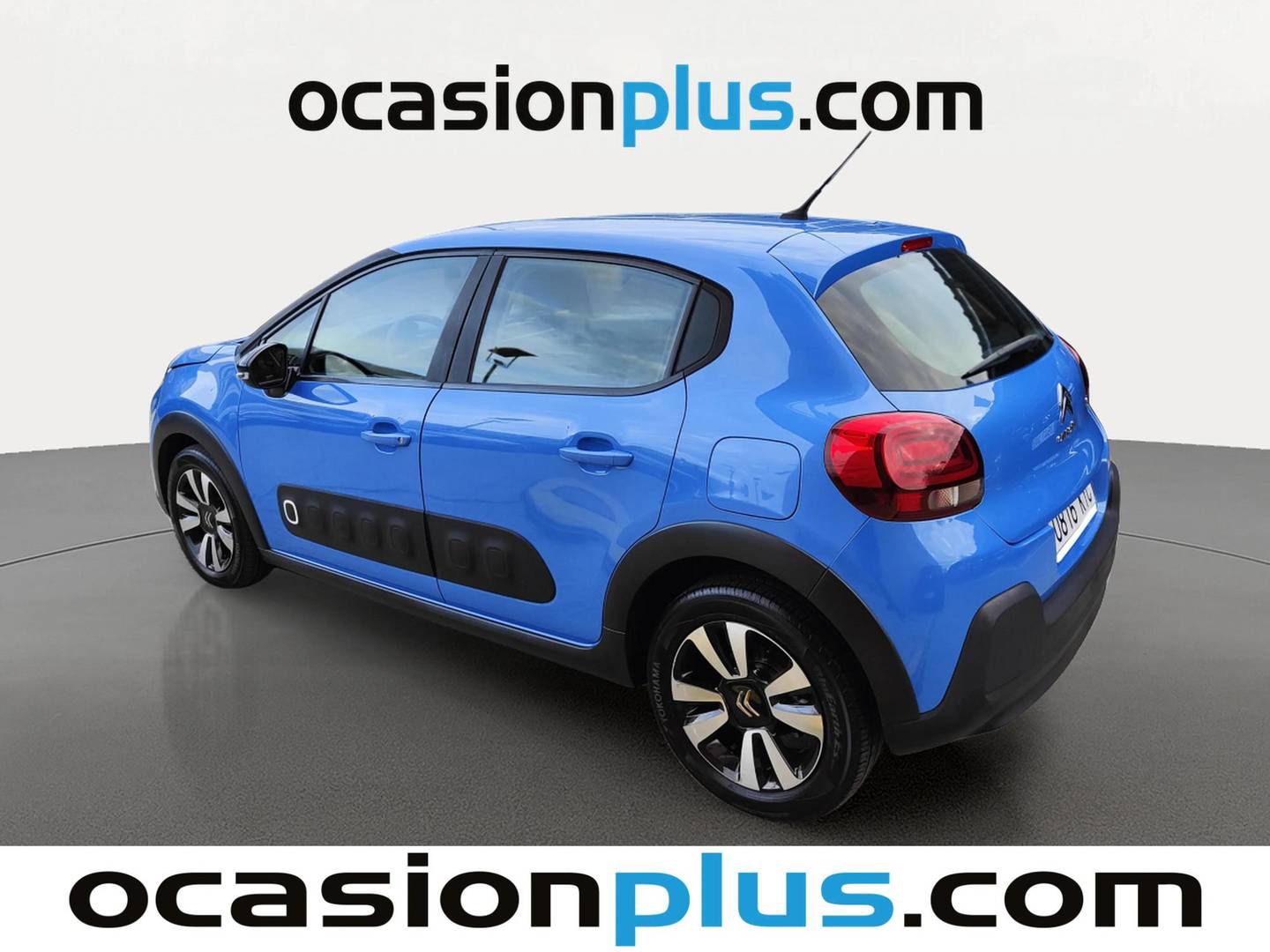 Foto Citroën C3 Citroen C3 BlueHDi 100 S&S Feel (99 CV)