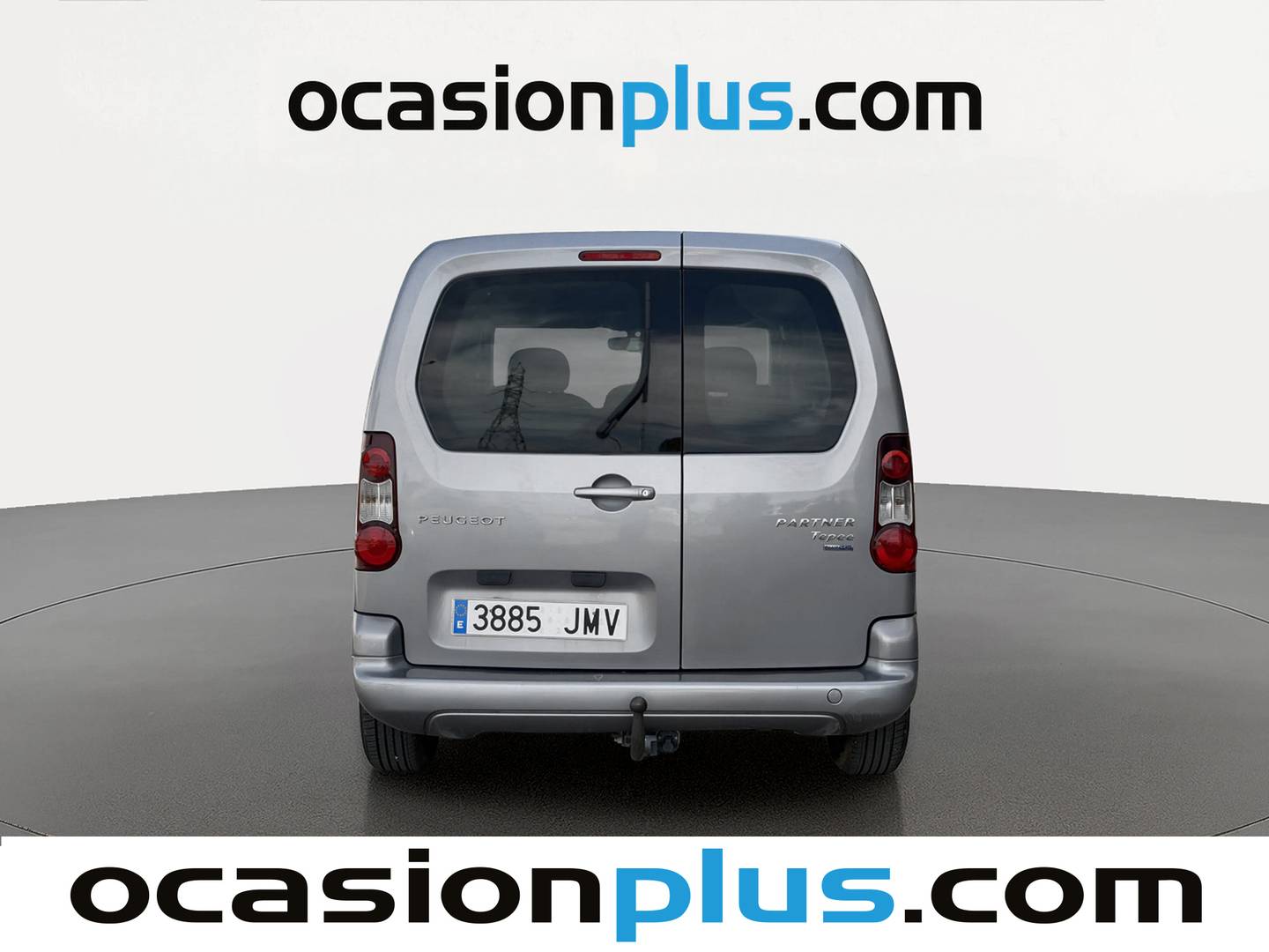 Peugeot Partner Peugeot Partner Tepee BlueHDi 100 Active (100 CV) barato