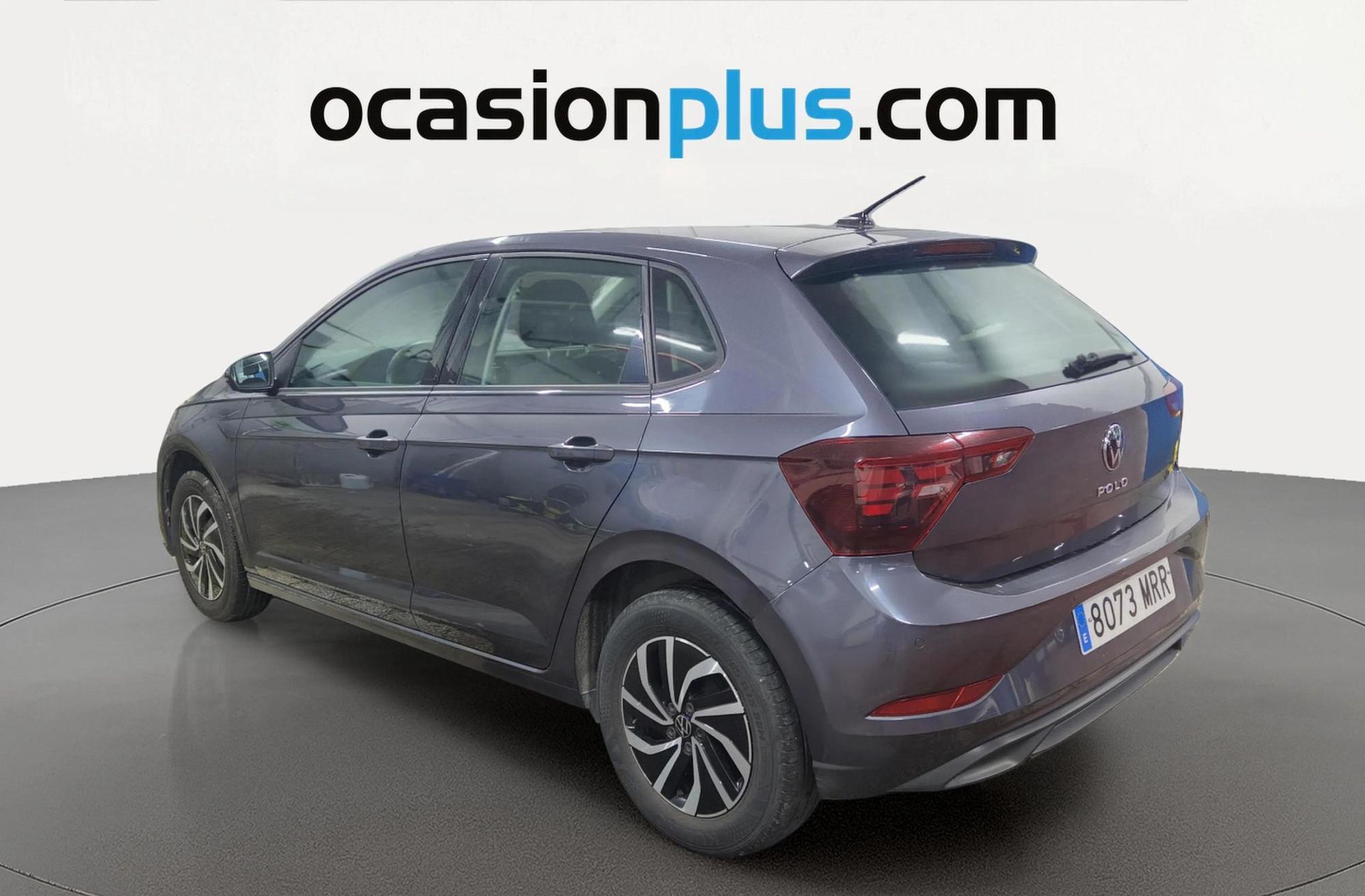 Volkswagen Polo Life 1.0 TSI - foto 3
