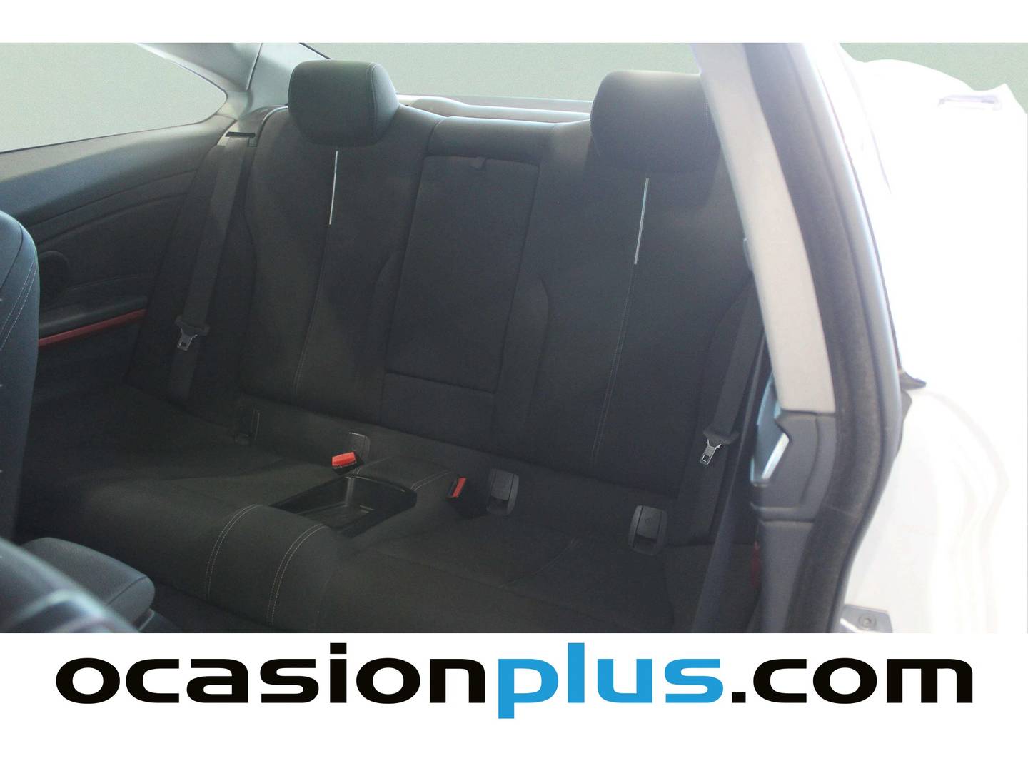 Foto BMW Serie 4 BMW Serie 4 418d Coupe (150 CV)