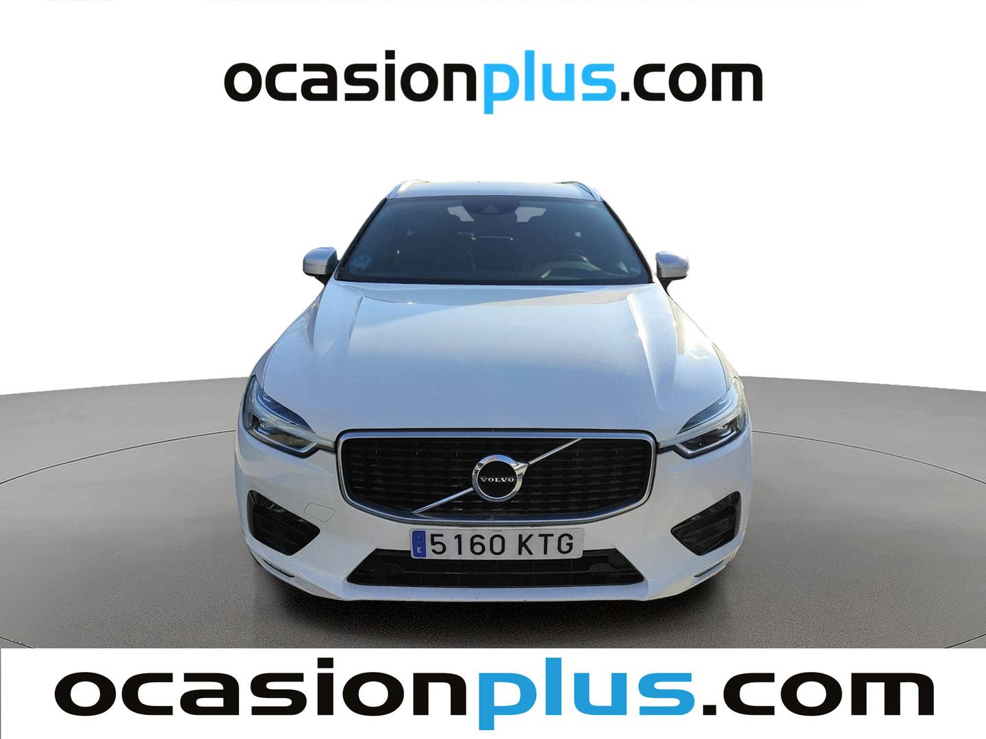 Volvo XC60 Volvo XC60 D4 R-Design B AWD Auto (190 CV) 190cv