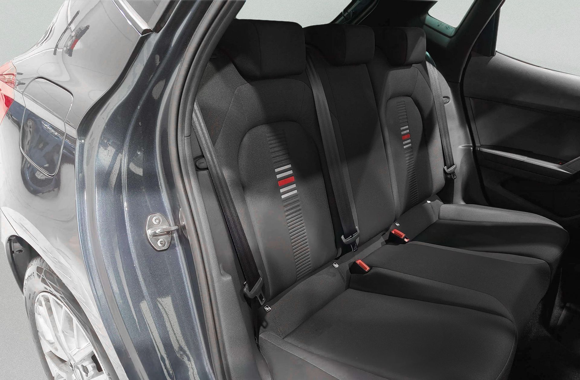 SEAT Ibiza 1.0 TSI FR - foto 20