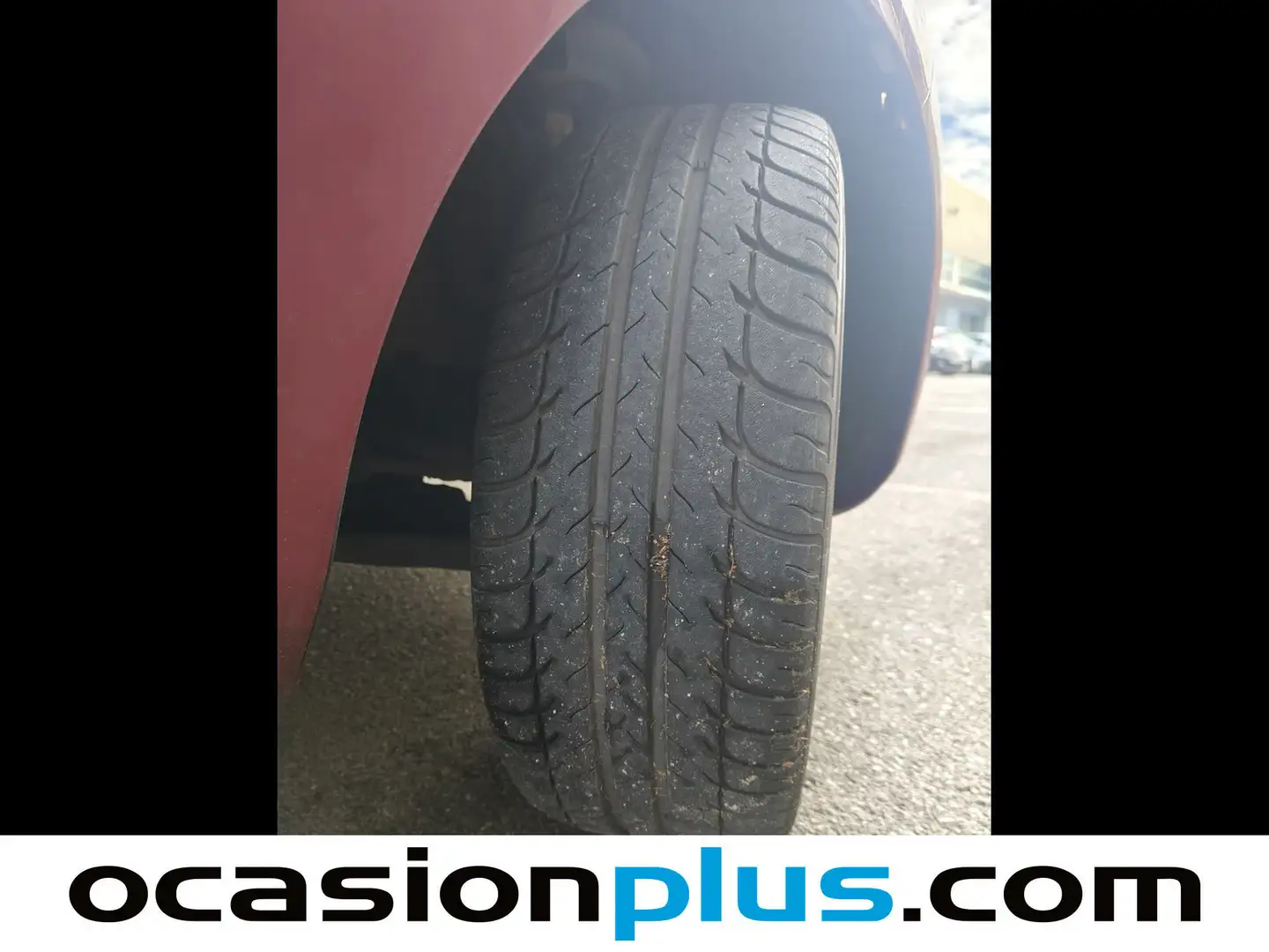 Foto Ford Fiesta Ford Fiesta 1.25 Trend (82 CV)