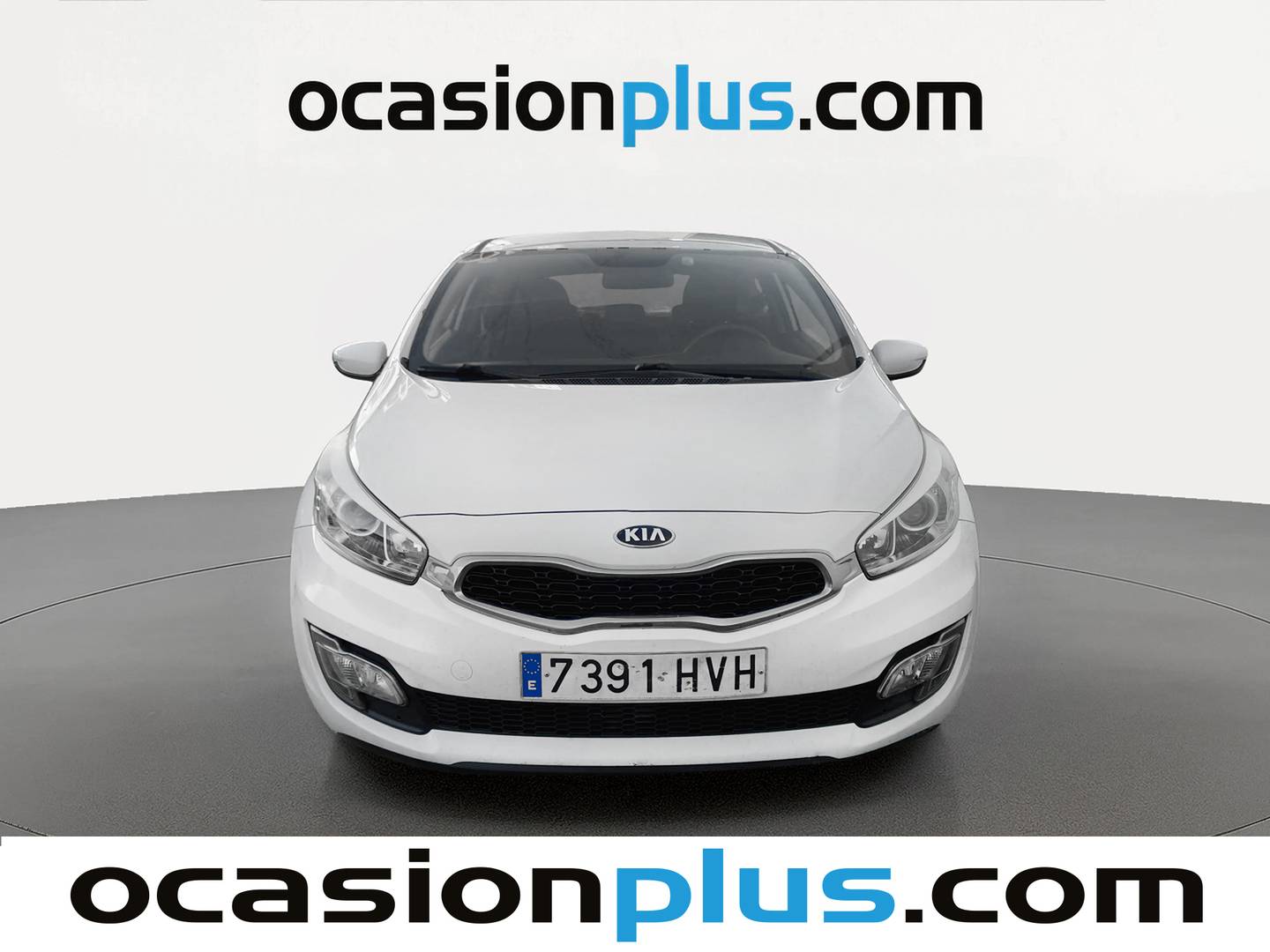 KIA ProCeed KIA ProCeed 1.4 CVVT Concept (100 CV) 100cv