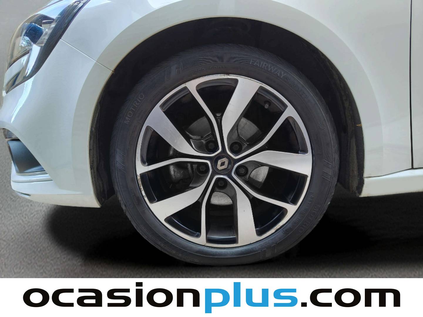 Renault Mégane Renault Megane Sport Tourer Bose Energy TCe (130 CV) EDC de ocasión