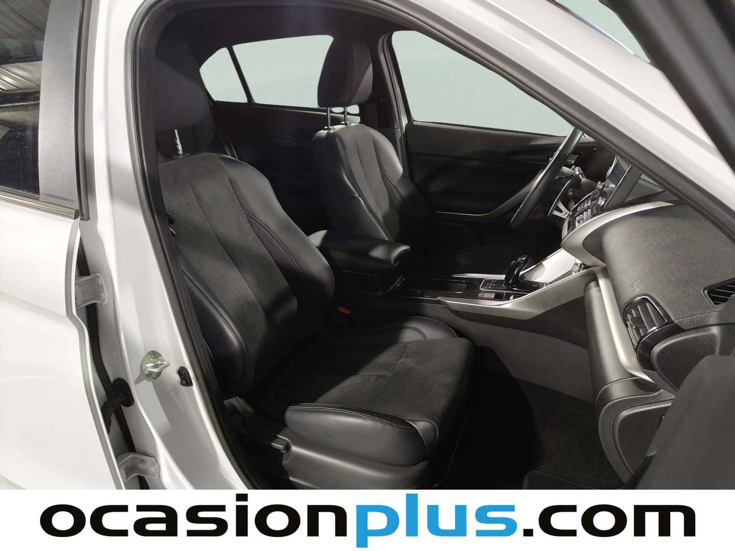 Mitsubishi Eclipse Cross Mitsubishi Eclipse Cross 2.4 PHEV Kaiteki 4WD Auto (188 CV) de ocasión