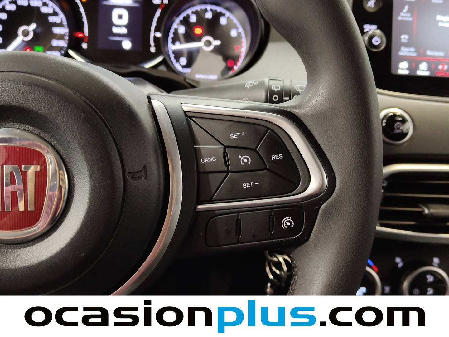 Fiat 500X Fiat 500X 1.0 Firefly T3 S&S Cross (120 CV) de ocasión