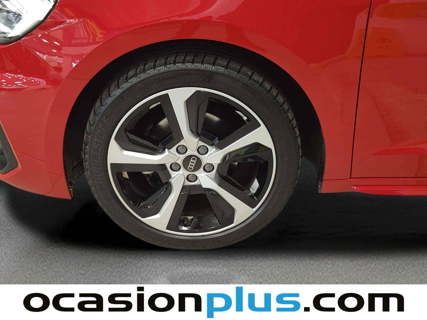 Audi A1 Audi A1 Sportback Adrenalin edition 30 TFSI (110 CV) PACK S-LINE al mejor precio