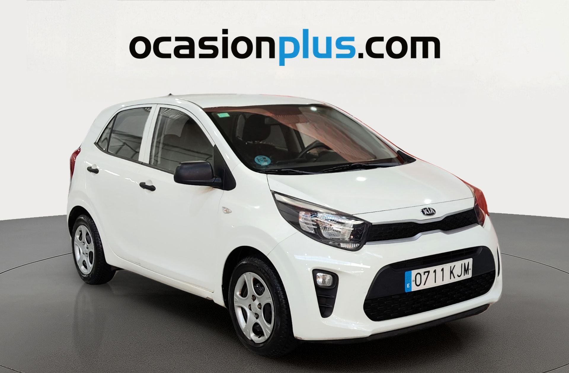 Kia Picanto 1.0 Cvvt Concept - foto 2