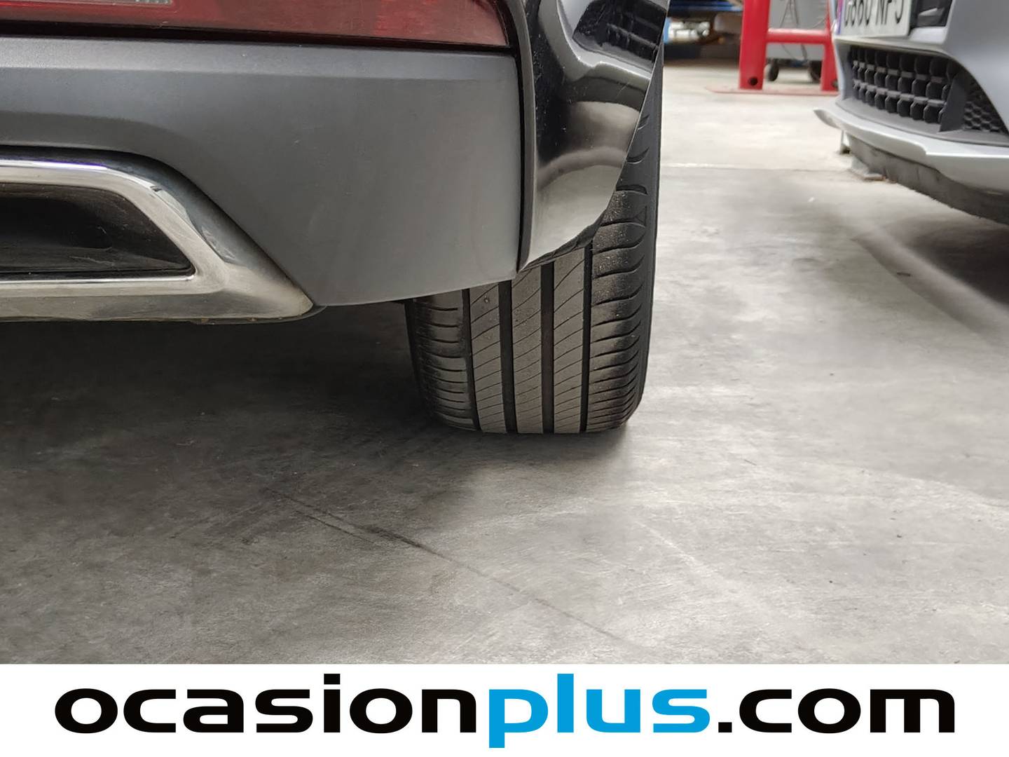 Foto Peugeot 508 Peugeot 508 SW BlueHDI 130 S&S Allure EAT8 (130 CV)