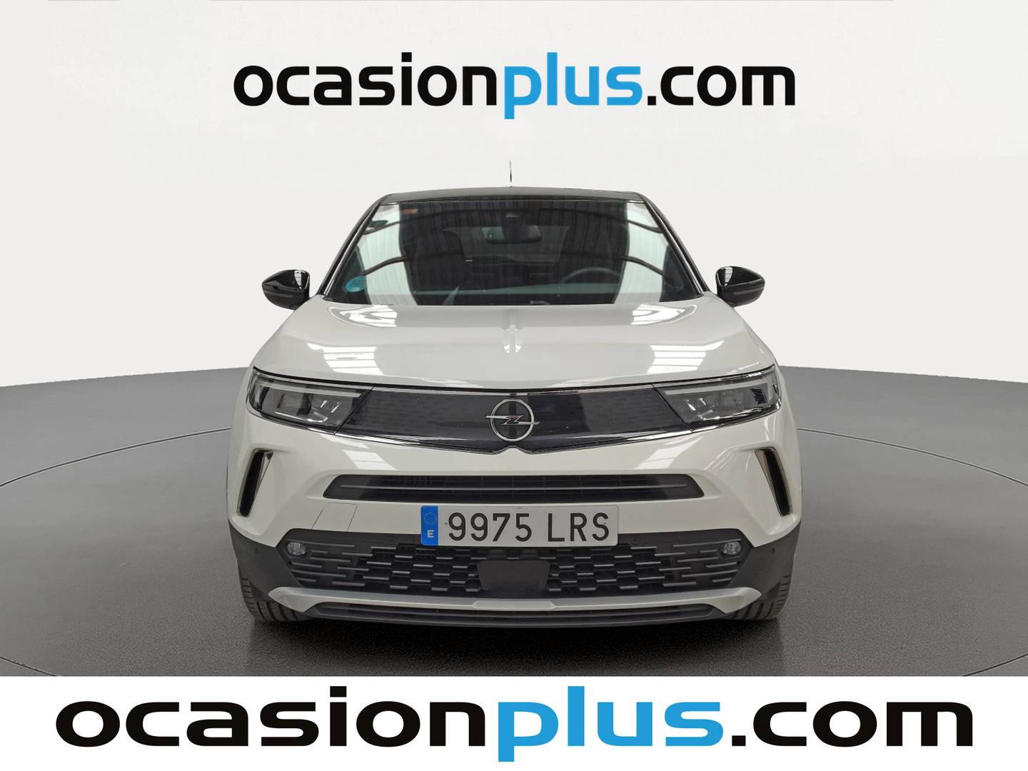 Opel Mokka Opel Mokka 1.2 T Ultimate Auto (130 CV) al mejor precio