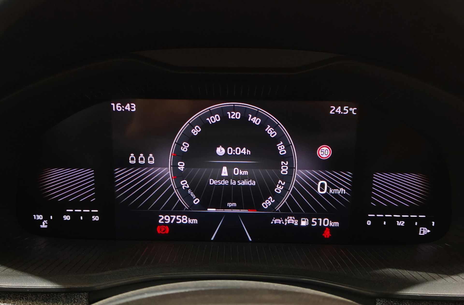Škoda Scala 1.0 TSI Selection - foto 24