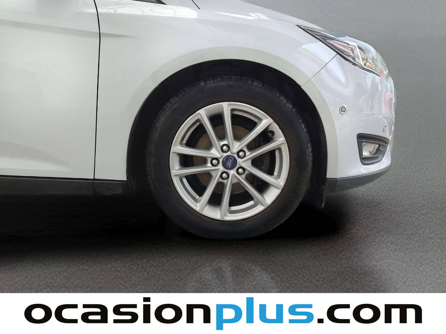 Ford Focus Ford Focus 1.5 TDCi Business  (120 CV) 2018