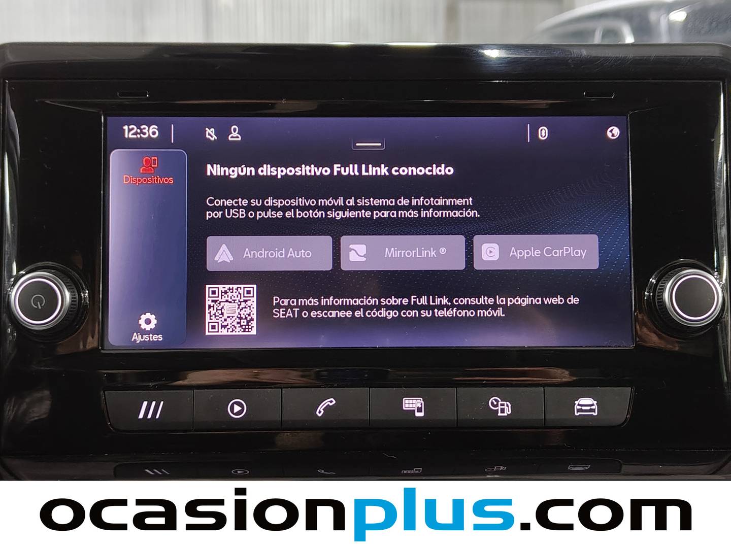 Foto Seat Arona SEAT Arona 1.0 TSI Style XM Edition 81 kW (110 CV)