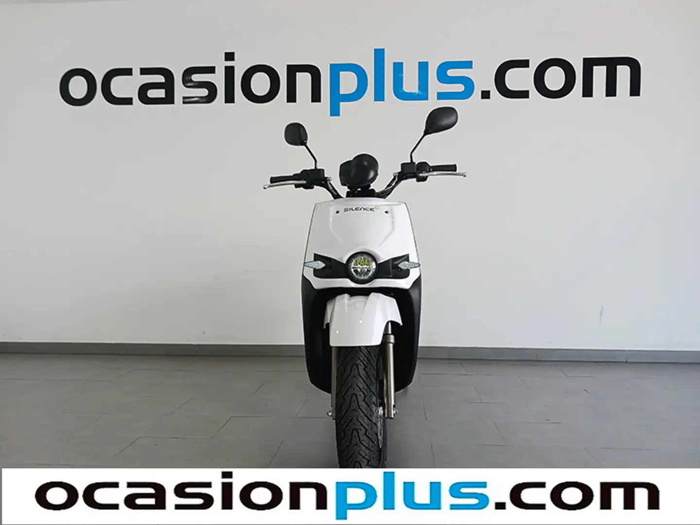 Foto SILENCE S02 SILENCE S02 CARGO (125CC)