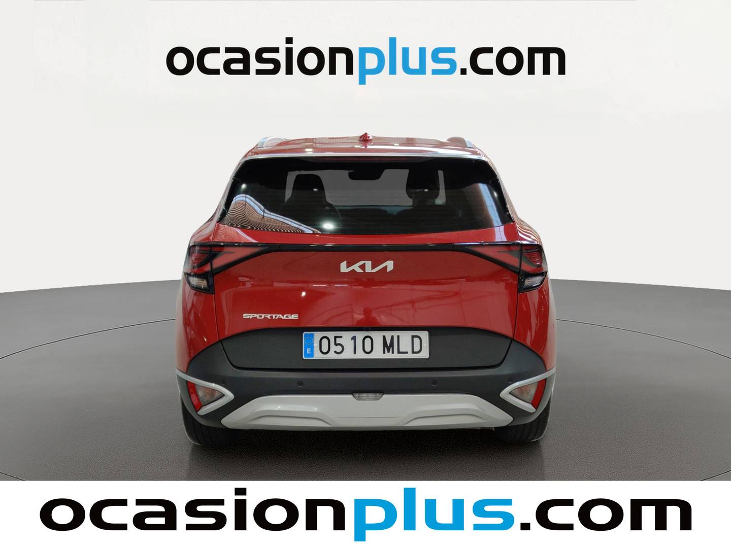 KIA Sportage KIA Sportage 1.6 T-GDi Drive 4x2 (150 CV) al mejor precio