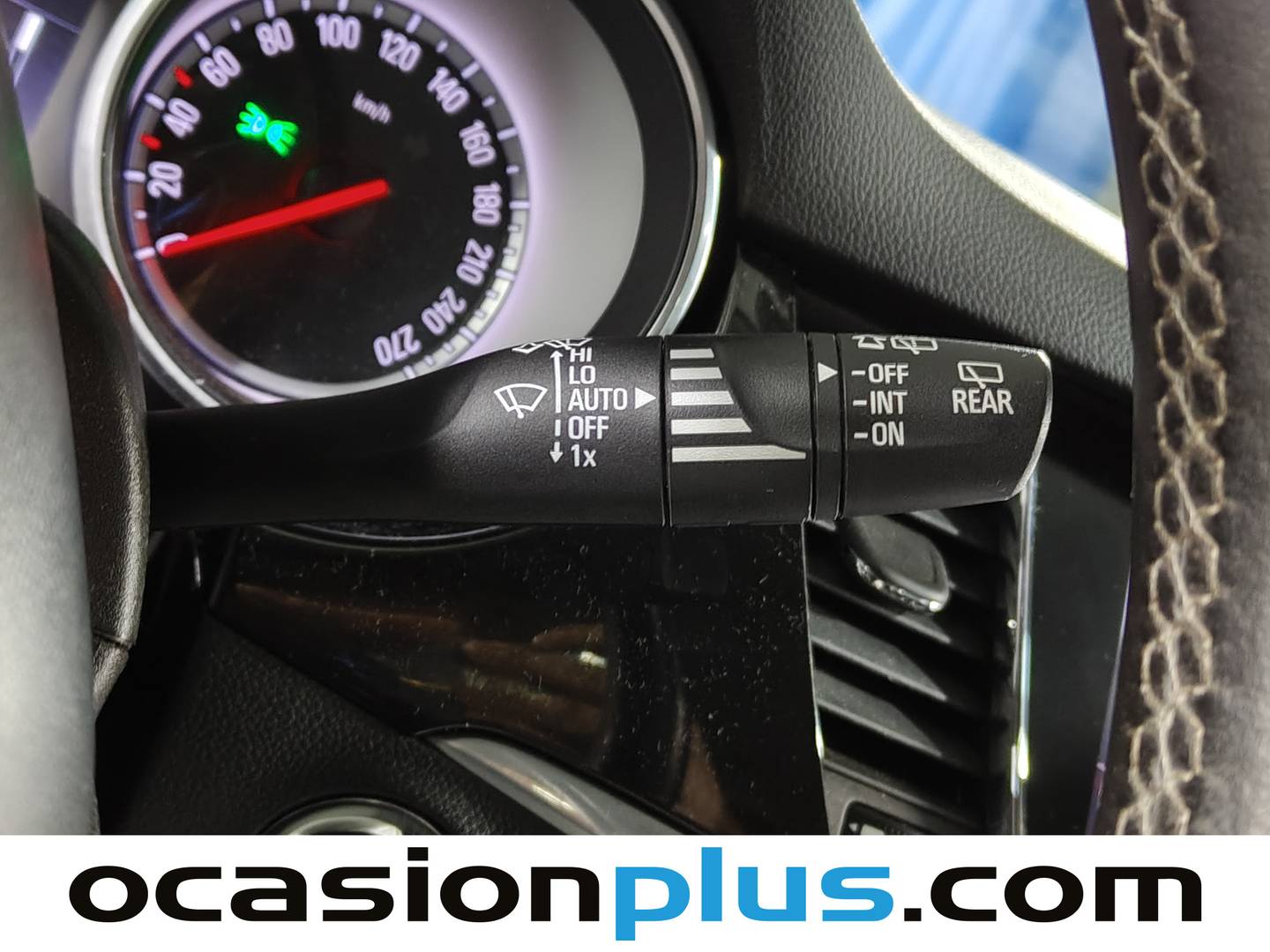 Opel Astra Opel Astra 1.6 CDTI S&S Excellence (136 CV) seminuevo