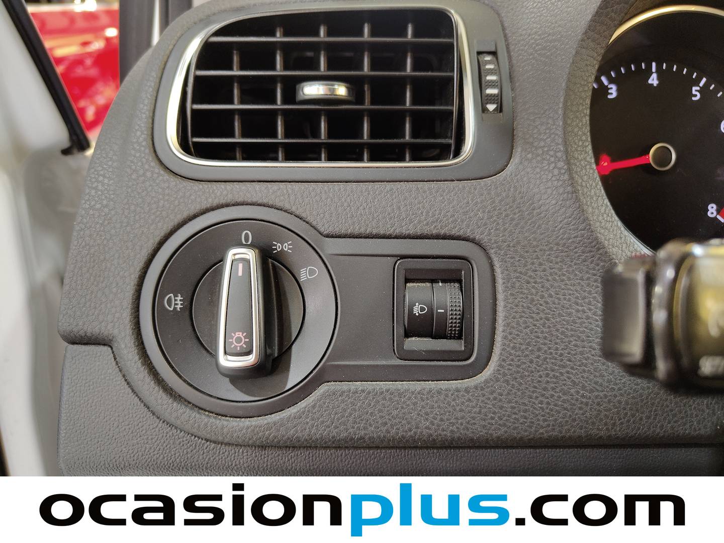 Extras y acabados del Volkswagen Polo Volkswagen Polo Advance 1.2 TSI BMT (90 CV)