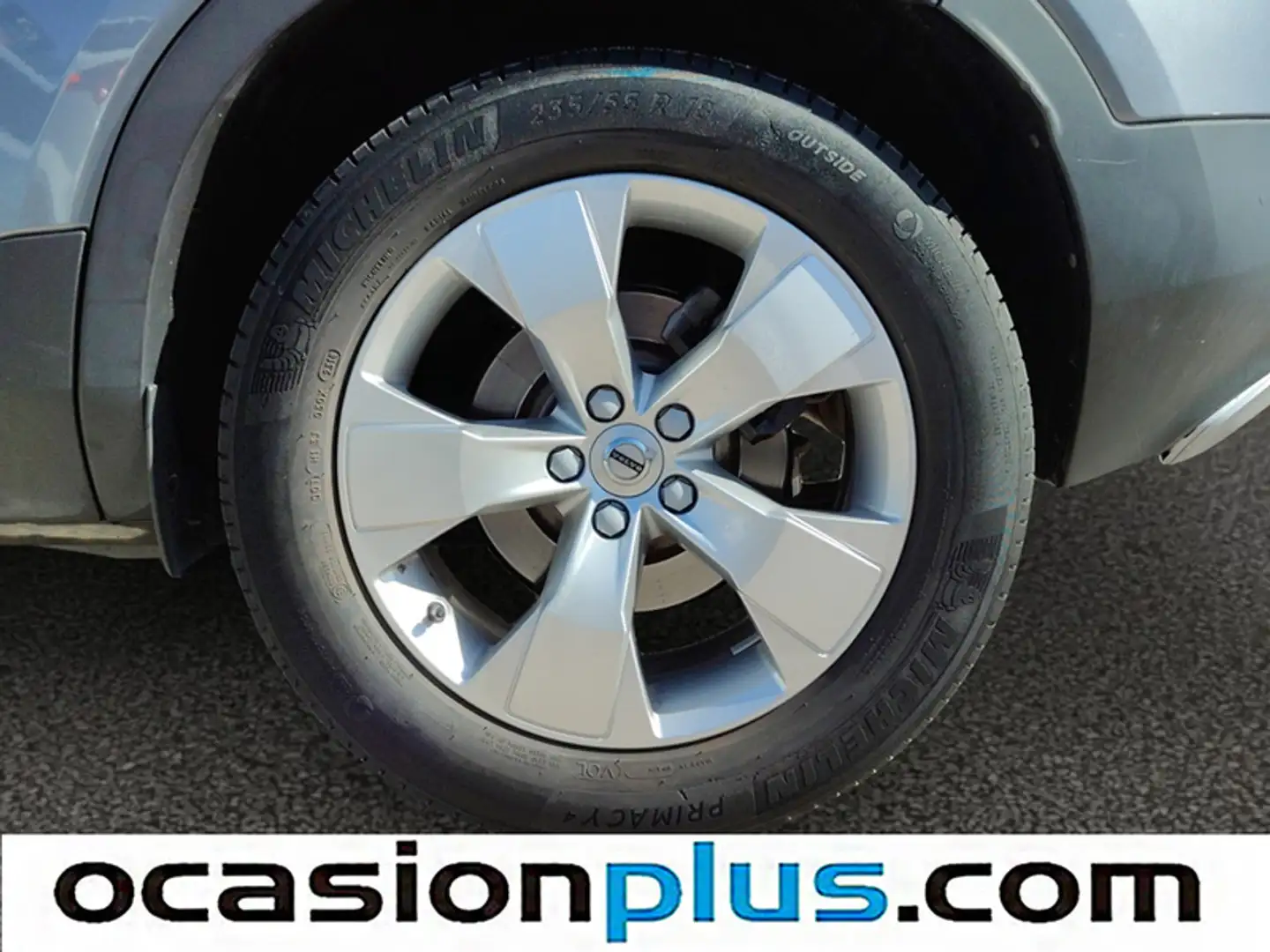 Foto Volvo XC40 Volvo XC40 D4 Momentum AWD Auto (190 CV)