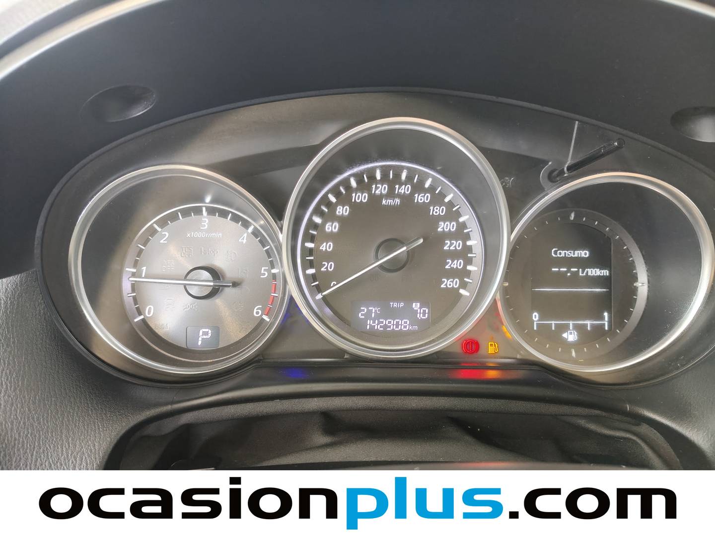 Mazda CX-5 Mazda CX-5 2.2 DE Style 2WD (150 CV) km 0