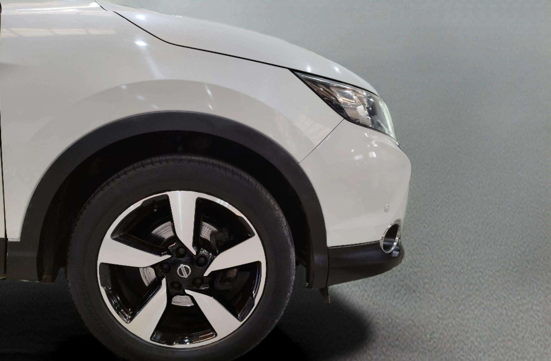 Nissan Qashqai 1.2 DIG-T N-Connecta 4x2 XTronic - foto 38