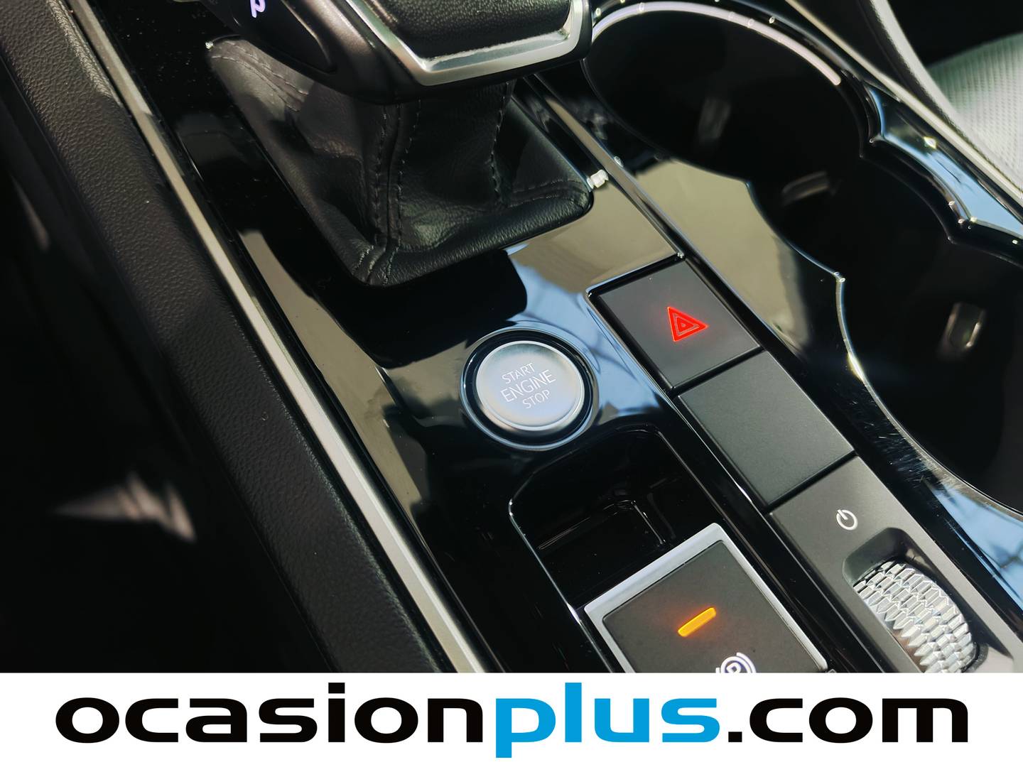 Foto Volkswagen Touareg Volkswagen Touareg Premium Atmos 3.0 V6 TDI 4Motion (231 CV) Tiptronic